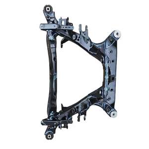 Fabrieks Directe Verkoop Is Van Toepassing Op De Achterste Sub-Frame Assemblage Van Model 3, Onderdeelnummer 1044580-00-d - Product Image 2