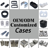 Nuevo Servicio de Diseño y Desarrollo de Moldes, Servicio de Dibujo CAD 2D/3D, Servicio de Diseño y Fabricación de Moldes Personalizados, Fábrica de Moldes de Inyección