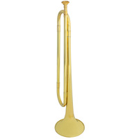 Mabet B-Tone Brass Youth Trombone BB Tone Gold Lacquer Finish Waterproof 3 Keys for Students Wholesale Musical Instruments