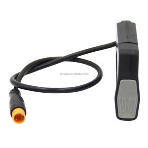 Acelerador Universal para Scooter, 24v-72v, Pieza de Conversión para Bicicleta Eléctrica, Control de Velocidad para Mini Bicicleta Eléctrica - Product Image 2