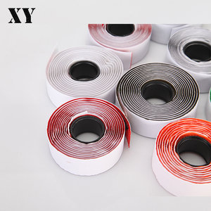 Alta calidad 1 pulgadas <span class=keywords><strong>2</strong></span> pulgadas <span class=keywords><strong>3</strong></span> pulgadas adhesivo de gancho y bucle de fasteren - Product Image 2