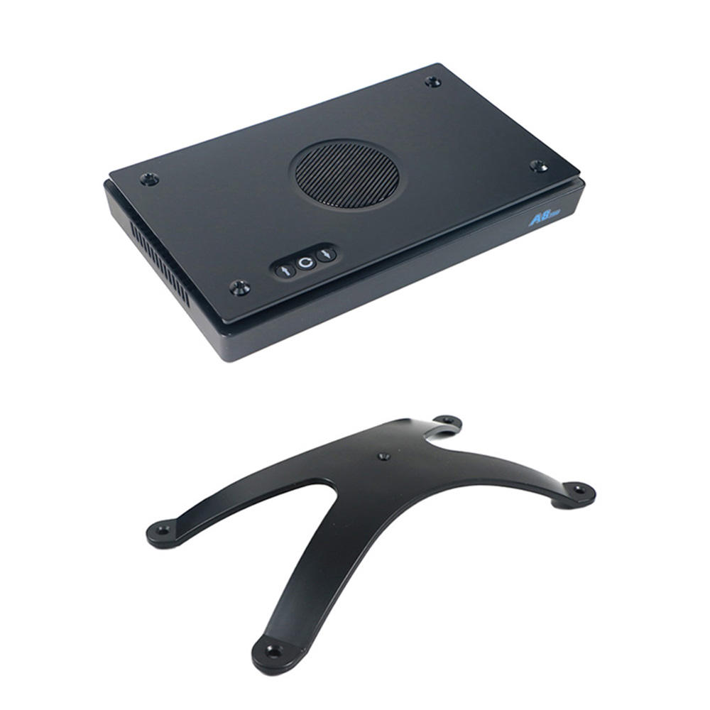 A8 Pro II Max avec kit Black X