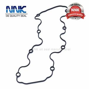 Nnk Snelle Verzending Hoge Kwaliteit Oem 90409594 Klepdeksel Pakking Motor Onderdelen Voor Chevrolet Auto-Onderdelen - Product Image 4