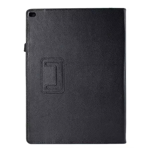 [Custodia per Tablet per <span class=keywords><strong>Samsung</strong></span>] con cavalletto trifplice <span class=keywords><strong>Cover</strong></span> per <span class=keywords><strong>Samsung</strong></span> A9 + A9 Plus 11 pollici custodia in pelle Pu Tablet - Product Image 1