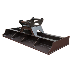 Viga de Excavadora de Alta Calidad, Nivel Estándar, para Preparación de Cimentaciones, Construcción y Nivelación de Servicios Públicos, para Aplicaciones Mineras - Product Image 6