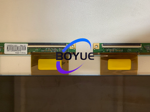 โรงงานจีนขายส่งหน้าจอ LCD Chimei ขนาด <span class=keywords><strong>43</strong></span> นิ้ว รุ่น V430DK1-Q01 C1 มือสอง ใช้แทนจอทีวี <span class=keywords><strong>Samsung</strong></span> ULTRA HD - Product Image 3