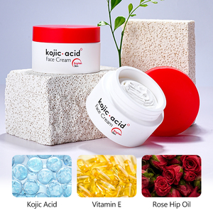 Crème Visage Kojic San <span class=keywords><strong>Anti</strong></span>-Âge et <span class=keywords><strong>Anti</strong></span>-Rides Éclaircissante, Meilleure Vente 2025 - Product Image 3