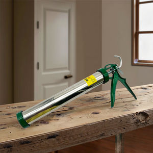 Vente en gros de <span class=keywords><strong>pistolet</strong></span> à calfeutrer à cartouche en aluminium personnalisé 590ml 15 pouces 20oz - Product Image 1