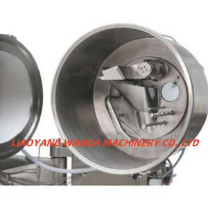 GK <span class=keywords><strong>Centrifugeuse</strong></span> horizontale à faible bruit pour séparation chimique fine - Product Image 4