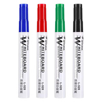 Marqueurs effaçables à sec en gros pour usine, ensemble de marqueurs effaçables pour tableau blanc, encre non toxique à séchage rapide, fournitures de bureau, scolaires et de salle de classe