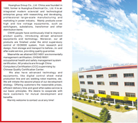 GIS-40.5 - Gabinete de Distribución Metálico Aislado por Gas de 40.5kV SF6 C-GIS, Gabinete de Media Tensión Aislado por Gas IP67