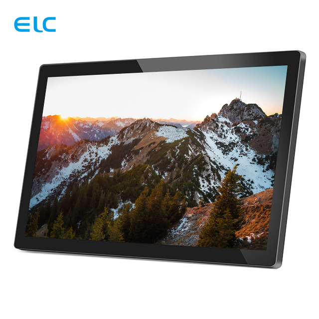 Industrial Grade 27 Inch Touch Screen Android Tablet PC