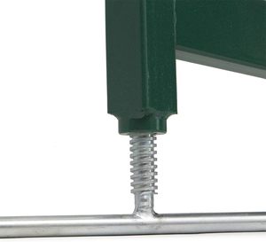 Banc <span class=keywords><strong>de</strong></span> <span class=keywords><strong>travail</strong></span> robuste en acier pour tôlerie, façonnage et découpe <span class=keywords><strong>de</strong></span> tôles, idéal pour la <span class=keywords><strong>moto</strong></span> et l'automobile - Product Image 4