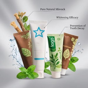 Produttore di Formula Personalizzata con Marchio Privato, Vendita all'Ingrosso di Probiotici <span class=keywords><strong>Bio</strong></span>-Enzimatici per Adulti con Estratti Vegetali, Sbiancante per Denti Sensibili alla Menta - Product Image 4