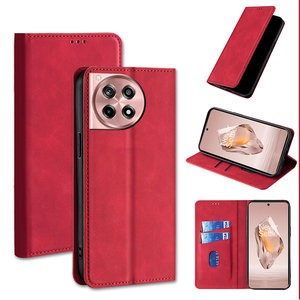 เคสหนังสําหรับ<span class=keywords><strong>Oneplus</strong></span> 12R <span class=keywords><strong>12</strong></span> 11R 10T 10R 11 ฝาครอบFilpกระเป๋าสตางค์หนังหนังสือสําหรับ<span class=keywords><strong>Oneplus</strong></span> 10 Pro 9RT <span class=keywords><strong>9</strong></span> Pro 8T - Product Image 1