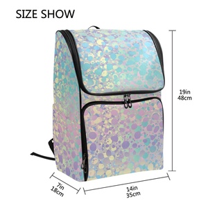 Sac à dos d'affaires imperméable de haute qualité pour adultes, grand sac d'école tendance en promotion - Product Image 6