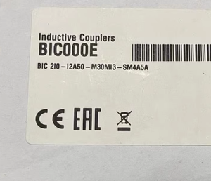 BIC000E <span class=keywords><strong>BIC</strong></span> 2I0-I2A50-M30MI3-SM4A5A全新原装感应式接近传感器有现货 - Product Image 3