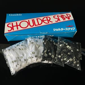 Bande de fixation antidérapante en métal japonais pour bretelles de soutien-gorge, accessoire de <span class=keywords><strong>couture</strong></span> pour vêtements, testé par détecteur de aiguilles - Product Image 4