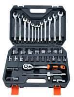 150 pièces outils de réparation automobile frein de haute qualité voiture commerciale équipement de réparation automobile outils de véhicule