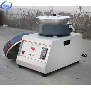 Extractor Centrífugo Eficiente para Mezclas Asfálticas |   Máquina <span class=keywords><strong>de</strong></span> Extracción Rápida <span class=keywords><strong>de</strong></span> Ligadores - Product Image 5