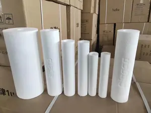 Production Line For Making Pp Melt Blown Filter Cartridges From Jiangyin Sidepu