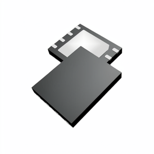 Composants électroniques de mémoire WDFN à puce exposée W25N512GVEIT, originaux - Product Image 1