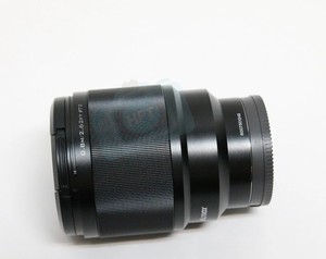 Objectif d'appareil photo reflex numérique plein format HFT Professional Viltrox AF 85mm F/1.8 <span class=keywords><strong>II</strong></span> FE STM ED IF pour <span class=keywords><strong>Sony</strong></span> E -Mount, mise au point fixe, vente en gros - Product Image 3