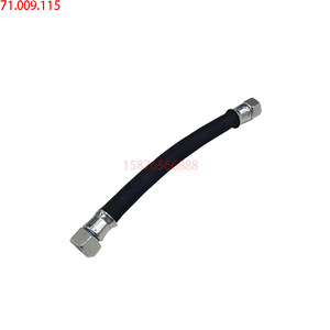 Manguera de refrigeración para máquina de impresión Heidelberg 71.009.118, conector refrigerado por agua para reemplazo de SM CD102 - Product Image 3