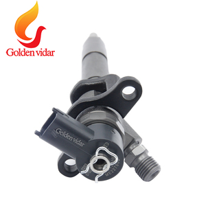 Ensemble de soupape d'injecteur Golden Vidar injecteur de carburant diesel ME227600 0445120090 pour <span class=keywords><strong>bosch</strong></span> - Product Image 4