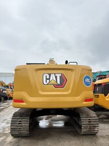 รถขุดตีนตะขาบ CAT 323 มือสอง 23 ตัน ผลิตในญี่ปุ่นแท้ คุณภาพสูง เกียร์ ปั๊ม มอเตอร์ ราคาถูก ขาย - Product Image 2