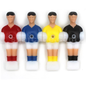 Piezas <span class=keywords><strong>de</strong></span> repuesto <span class=keywords><strong>para</strong></span> jugadores <span class=keywords><strong>de</strong></span> fútbol, accesorios <span class=keywords><strong>de</strong></span> mesa - Product Image 6