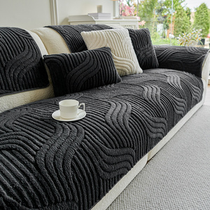 NEW Soft <strong>Wrapping</strong> Molecular Minimalist <strong>Sofa</strong> Cushions - Product Image 5