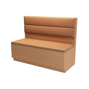 Sillas de Madera de Diseño Moderno y Contemporáneo para Restaurantes de Uso Comercial en Hoteles, Instalaciones de Ocio, Bares y Comedores - Product Image 4