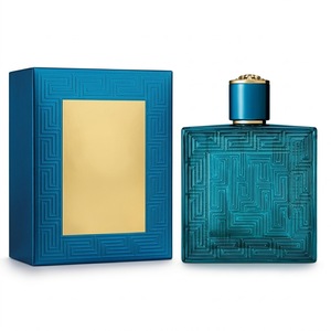 Perfume en Spray para Hombre, Estilo Mediterráneo Azul, al por Mayor, de Primera Calidad, Personalizable, Marca <span class=keywords><strong>Eros</strong></span>, Natural, Duradero y Refrescante - Product Image 4