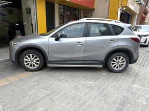 รถมือสอง Mazda CX-5 ปี 2013 เครื่องยนต์ 2.0 ลิตร เกียร์อัตโนมัติ 6 สปีด รถ SUV สปอร์ต ประหยัดน้ำมัน รถ SUV ญี่ปุ่นสำหรับส่งออก - Product Image 4