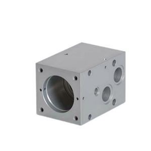 Services de fabrication sur mesure pour pièces anodisées, usinage CNC et tournage sur commande, prototypage rapide - Product Image 3