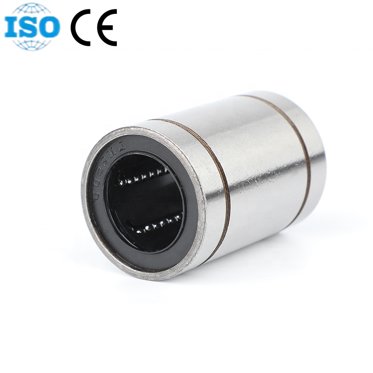 LME UU Series Bearing Steel Precision