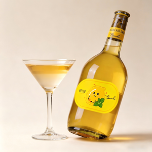 <span class=keywords><strong>Vino</strong></span> Moscato Dulce con Sabor a Menta y Limón, 750 ml, 6% Vol., Ideal como Base para Cócteles, Venta al por Mayor de Fábrica para Compradores Globales - Product Image 6