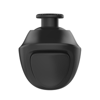 Télécommande pour lunettes 3D VR Android Manette de jeu à commande manuelle unique