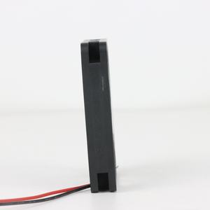 Ventilador Axial de Refrigeración para Gabinete SUNON MF60101V3-1000C-A99 Eléctrico 60x60x10mm 12VDC 46mA 0.56W 3000RPM 12.2CFM con Rodamiento Vapo - Product Image 3