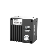 Kamera Pemindai Area Industri HIKROBOT MV-CL042-91GC 5MP 91fps GigE Color Global Shutter untuk Inspeksi Industri & Visi Mesin