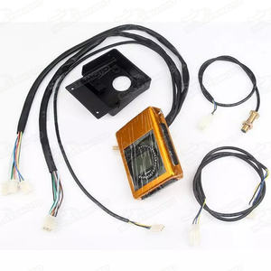 Digitale Bashan Quad tachimetro sensore parte <span class=keywords><strong>ATV</strong></span> tachimetro BS200S-7 tachimetro - Product Image 3