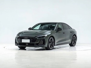Nouvelle Arrivée - Modèle Mondial Haut de Gamme à Prix Abordable pour l'Algérie et la Russie - <span class=keywords><strong>Audi</strong></span> A5L 2026 2025 Économe en Carburant - Vente Flash - Product Image 1