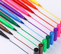 Kuchendekorations-Zubehör Backwerkzeuge Zeichenstift-Set Kekse Lebensmittelechte Essbare Marker für Plätzchen