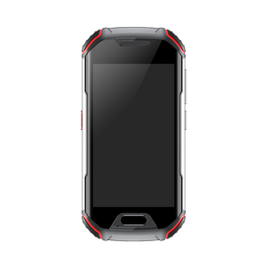 <span class=keywords><strong>Unihertz</strong></span> — <span class=keywords><strong>Atom</strong></span> L téléphone portable robuste, 6 go 128 go, caméra 49mp, 4300mAh, empreintes digitales, 4 pouces, original - Product Image 4