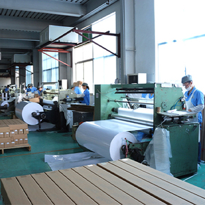 PVC tự dính Vinyl cho in kỹ thuật số trắng PVC Vinyl CuộN bóng và matte - Product Image 5