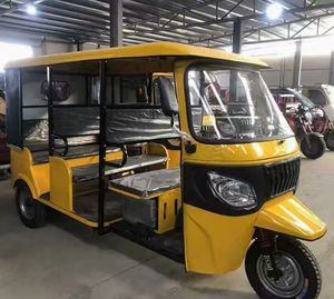 <strong>Motorbike</strong> <strong>Trike</strong> Gasoline Three Wheel Cargo Open Body Motorized Tricycle 400kg+ Payload 50-70km/h <strong>for</strong> <strong>Sale</strong> - Product Image 2