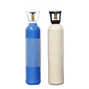 Portable mini taille <span class=keywords><strong>10L</strong></span> vente chaude <span class=keywords><strong>bouteille</strong></span> d'oxygène de réservoir de plongée pour respirer avec DOT,CE,ISO bonne qualité - Product Image 6
