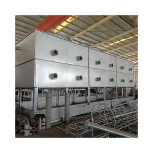 Water Closed Cooling Tower For Industrial Refrigeration