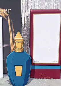 Stock US - Livraison 3-5 jours - Parfum liquide longue durée en gros du fabricant - Parfums rares pour femmes - Frais et naturel - 100ml - Product Image 5
